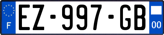 EZ-997-GB