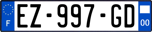 EZ-997-GD