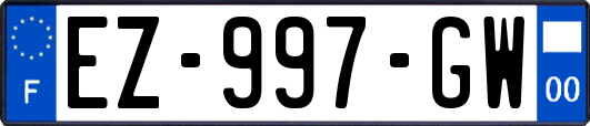 EZ-997-GW