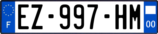 EZ-997-HM