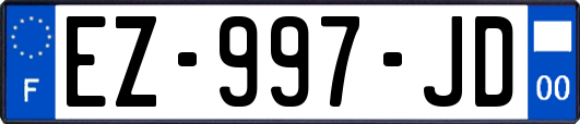 EZ-997-JD