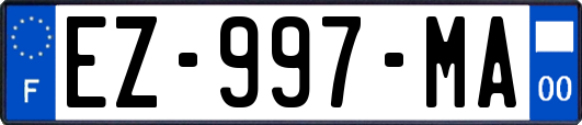 EZ-997-MA