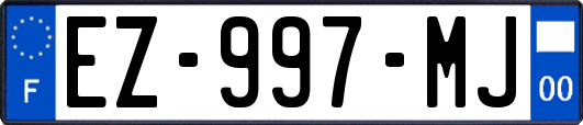 EZ-997-MJ