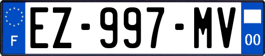 EZ-997-MV