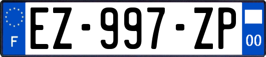 EZ-997-ZP