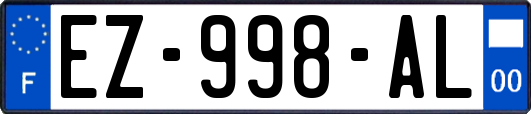 EZ-998-AL