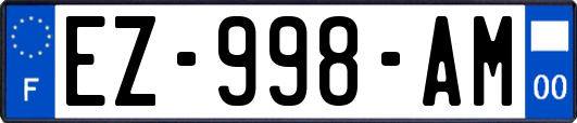 EZ-998-AM