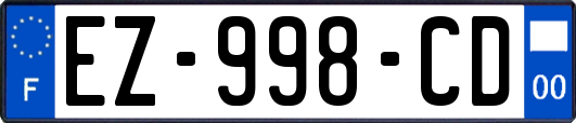 EZ-998-CD