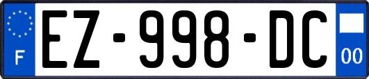 EZ-998-DC