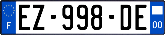 EZ-998-DE