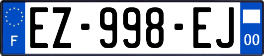 EZ-998-EJ