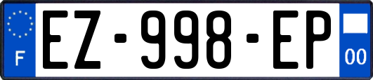 EZ-998-EP