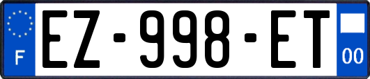 EZ-998-ET