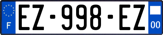 EZ-998-EZ