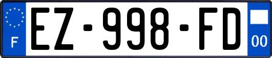 EZ-998-FD