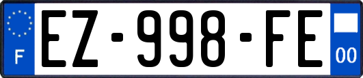 EZ-998-FE