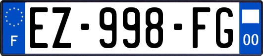 EZ-998-FG