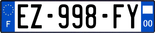 EZ-998-FY