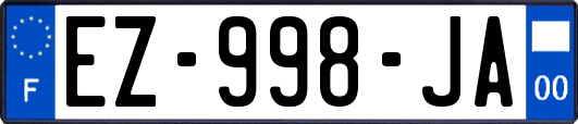 EZ-998-JA