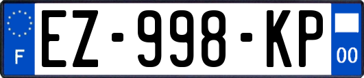 EZ-998-KP