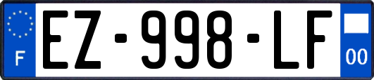 EZ-998-LF