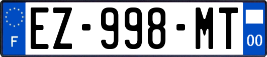 EZ-998-MT