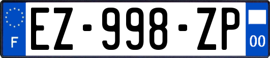 EZ-998-ZP