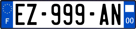 EZ-999-AN