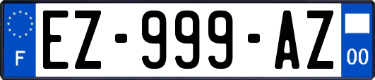 EZ-999-AZ