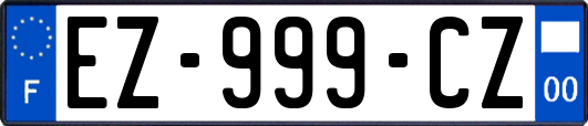 EZ-999-CZ