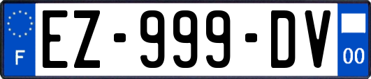 EZ-999-DV