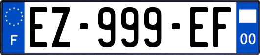 EZ-999-EF