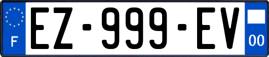 EZ-999-EV