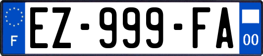 EZ-999-FA