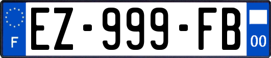 EZ-999-FB