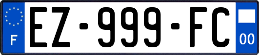 EZ-999-FC