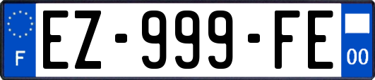 EZ-999-FE