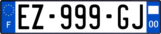 EZ-999-GJ