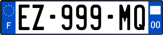 EZ-999-MQ