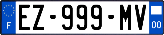 EZ-999-MV