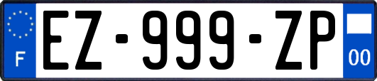 EZ-999-ZP