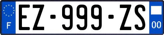 EZ-999-ZS
