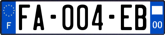FA-004-EB