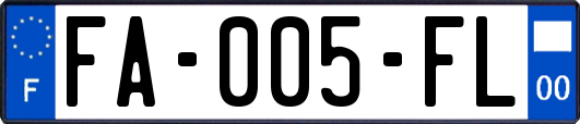 FA-005-FL