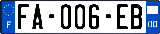 FA-006-EB