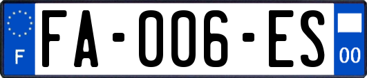 FA-006-ES