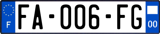 FA-006-FG