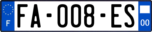 FA-008-ES