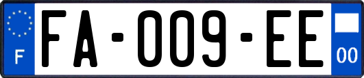 FA-009-EE