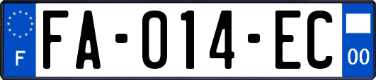 FA-014-EC